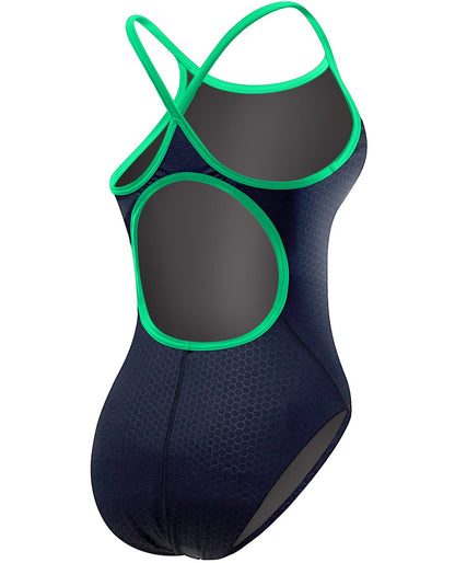 Product image for 014 BLK\/GREEN