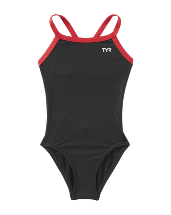 ::002 Black/Red