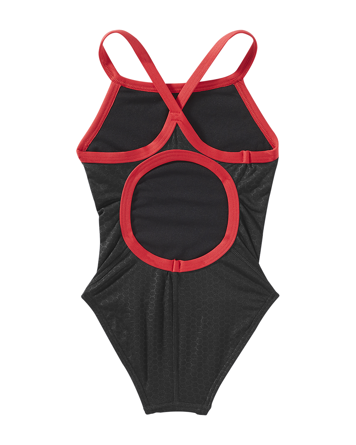 TYR Durafast Elite® Girls' Diamondfit Swimsuit - Hexa