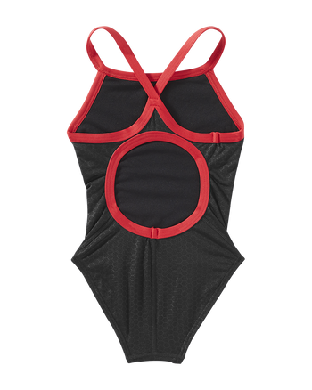::002 Black/Red