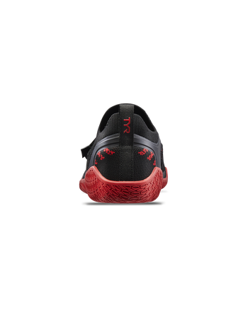 ::002 Black/Red