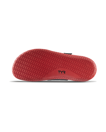::002 Black/Red