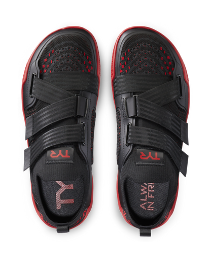 Product image for 002 Black/Red