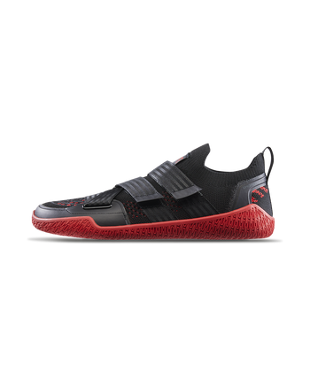 ::002 Black/Red