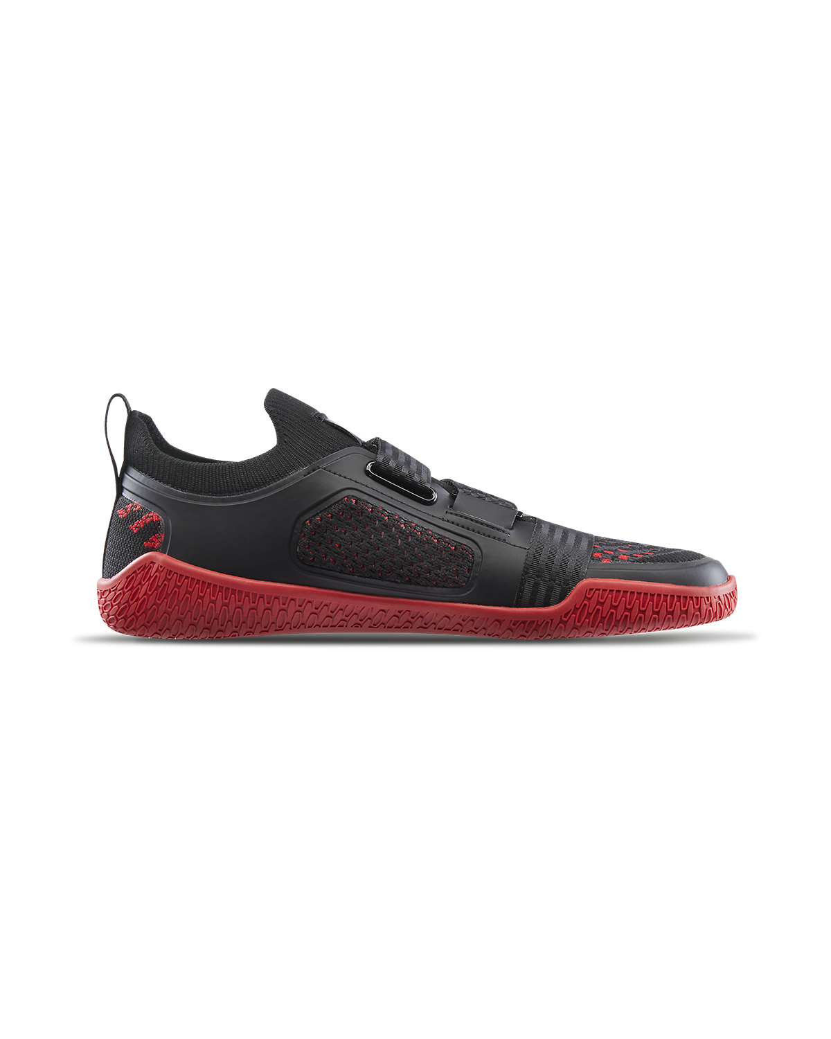 ::002 Black/Red