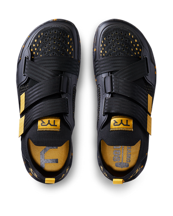 ::008 Blk/Gold