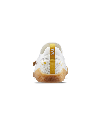 ::132 White/Gold