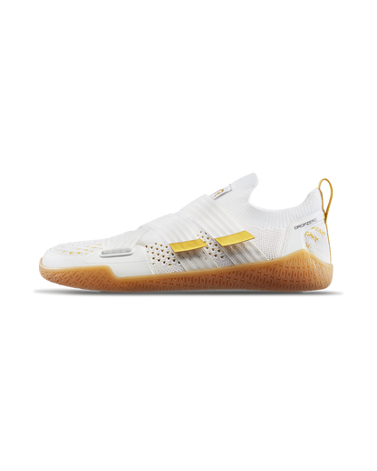 Product image for 132 White/Gold