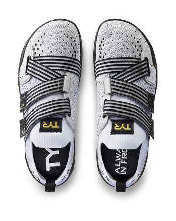 ::189 White/Black Multi