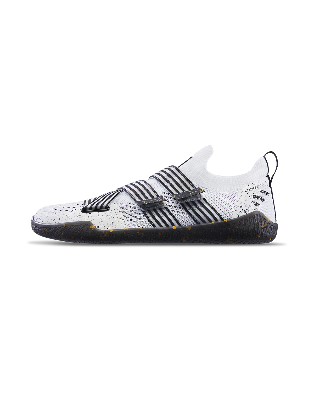 Product image for 189 White/Black Multi