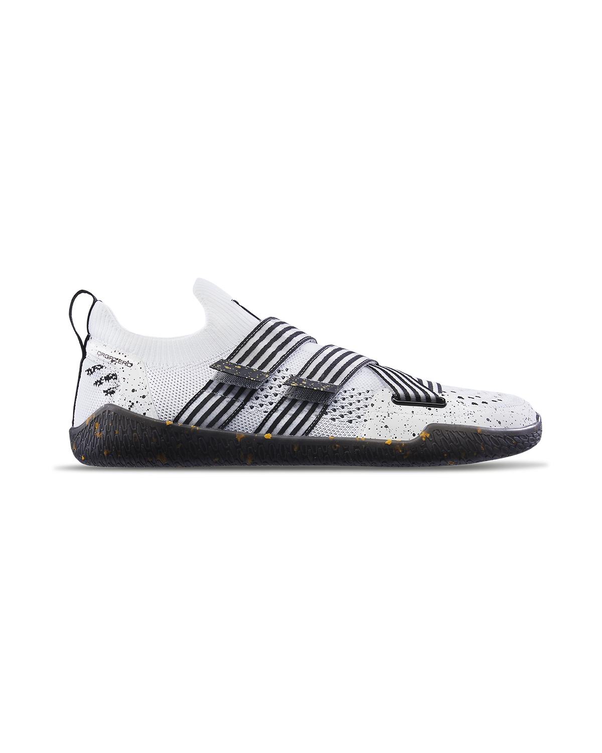 ::189 White/Black Multi