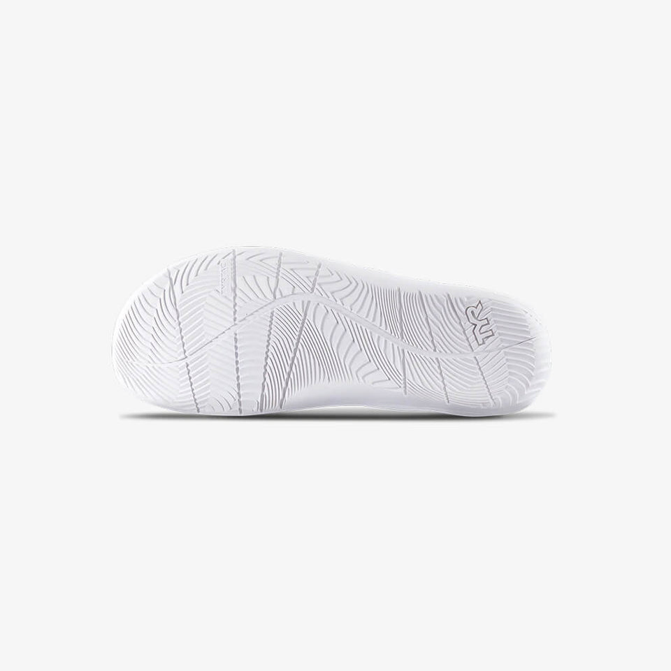 TYRTAC™ Rubber Outsole