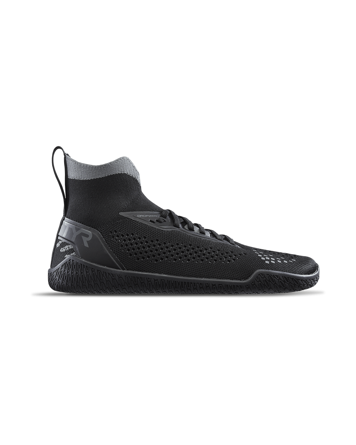 ::001 Black