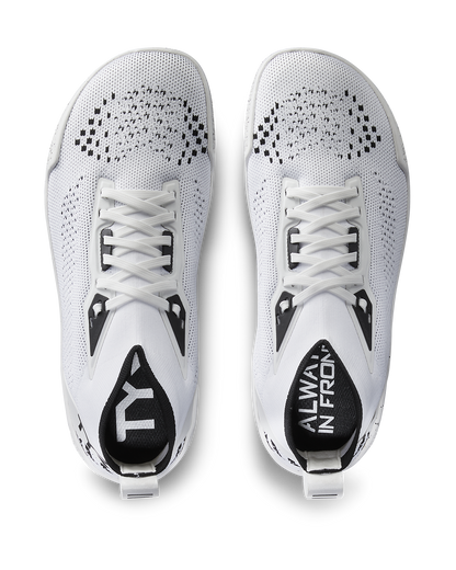 Product image for 108 Wht/Blk