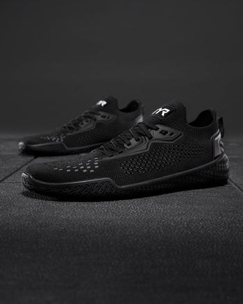 ::001 Black
