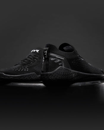::001 Black