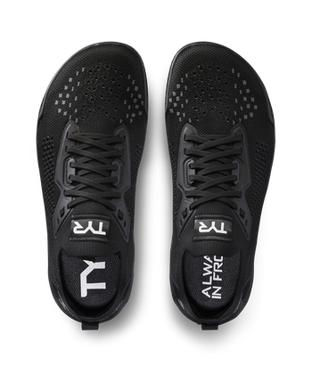 ::001 Black