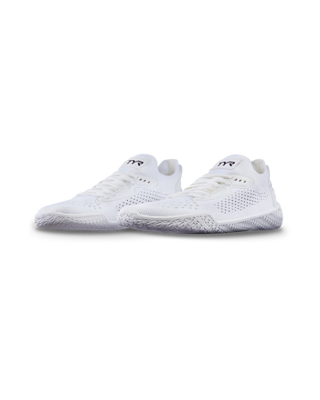 ::100 White