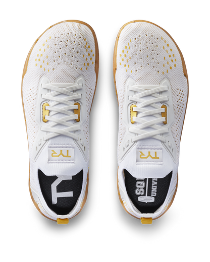 Product image for 132 White/Gold