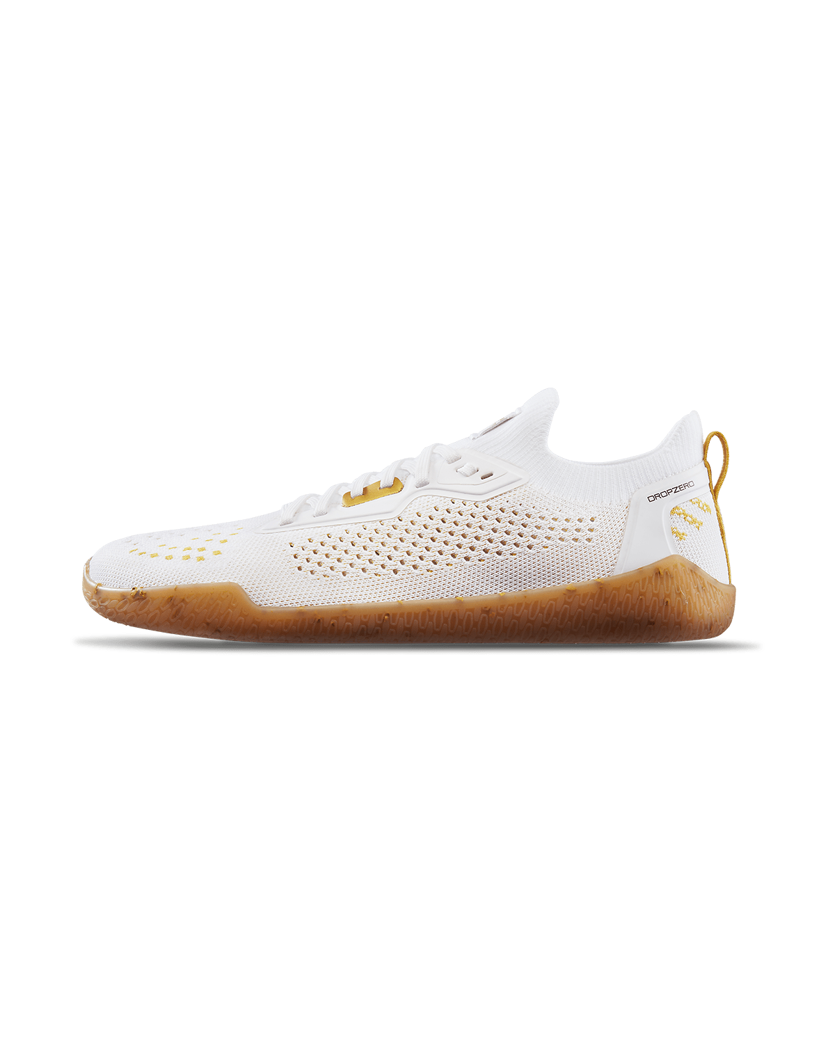 ::132 White/Gold