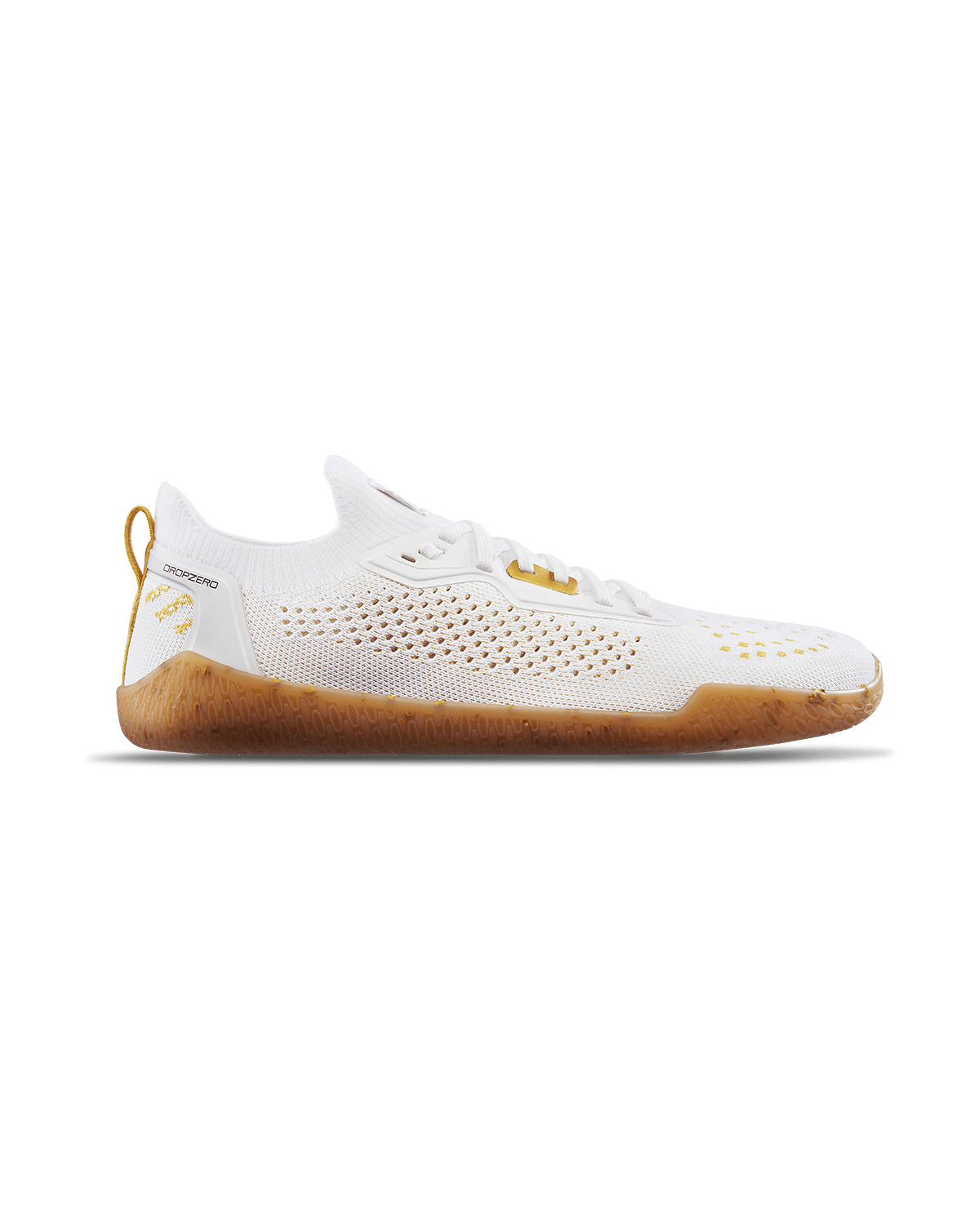 ::132 White/Gold