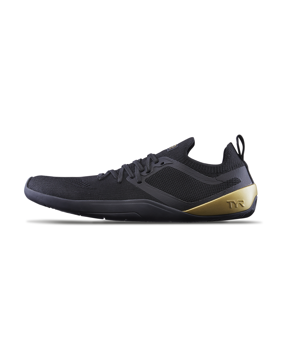 ::008 Black/Gold