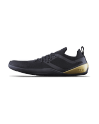 ::008 Black/Gold