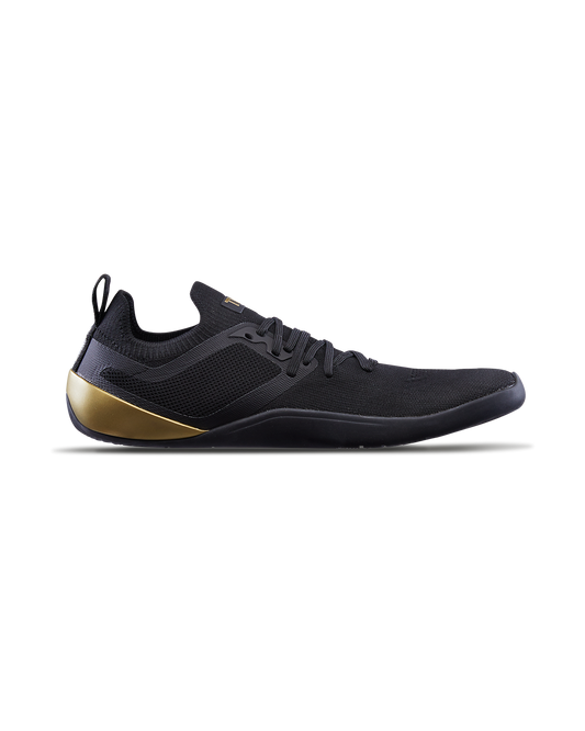 ::008 Black/Gold