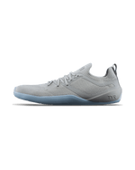 Men's DropZero 2 Lace Barefoot Trainer - Fresh Grey