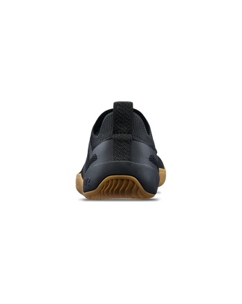 ::544 Black/Gum