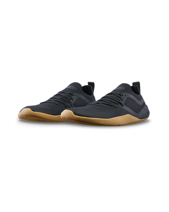 ::544 Black/Gum