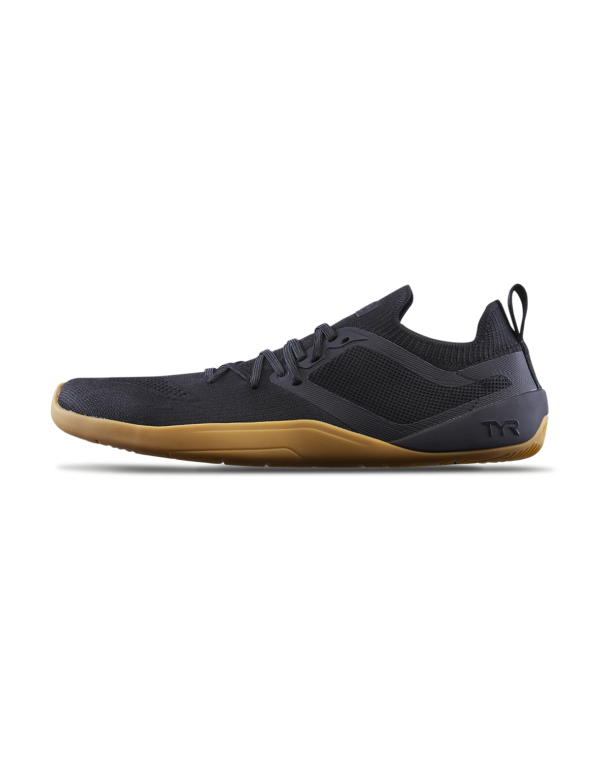 ::544 Black/Gum