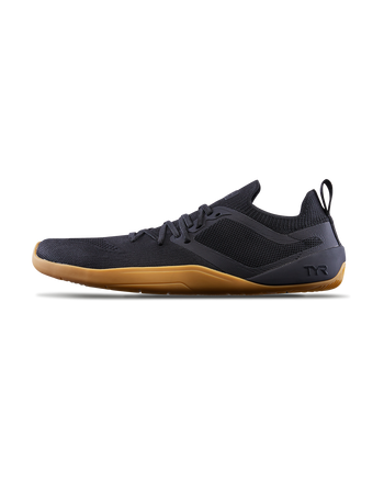 ::544 Black/Gum