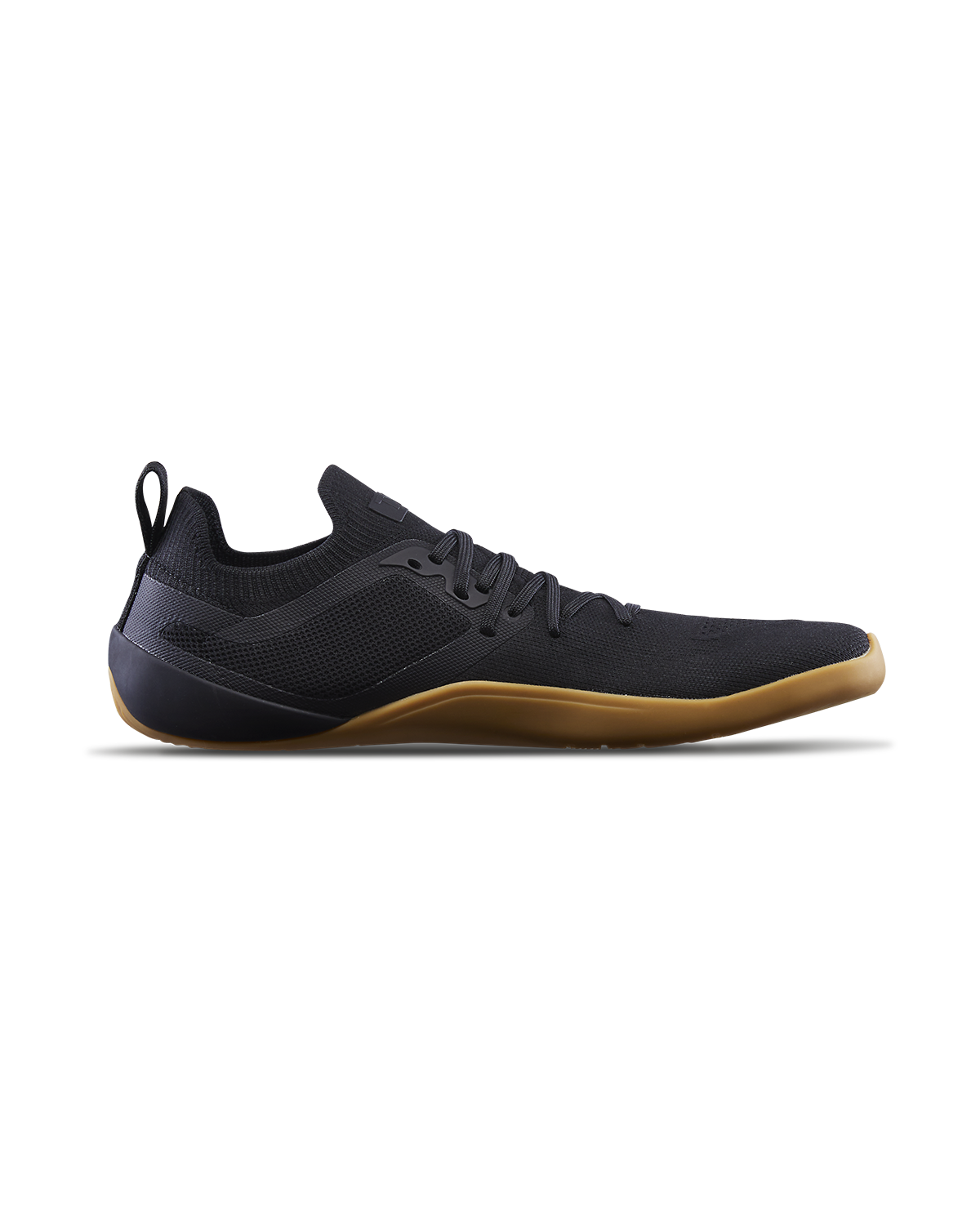 ::544 Black/Gum