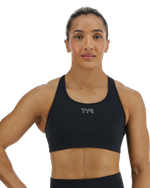 Soutien-gorge de sport classique TYR Joule Elite™ pour femme - Couleur unie 
