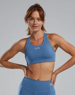 Soutien-gorge de sport classique TYR Joule Elite™ pour femme - Couleur unie 