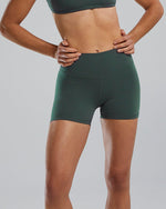 Short taille haute TYR Joule Elite™ pour femme (3,25 po) - Uni 