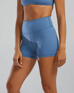 Short taille haute TYR Joule Elite™ pour femme (3,25 po) - Uni 