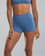 Joule Elite™ Women's High-Rise 2" Short - Solid