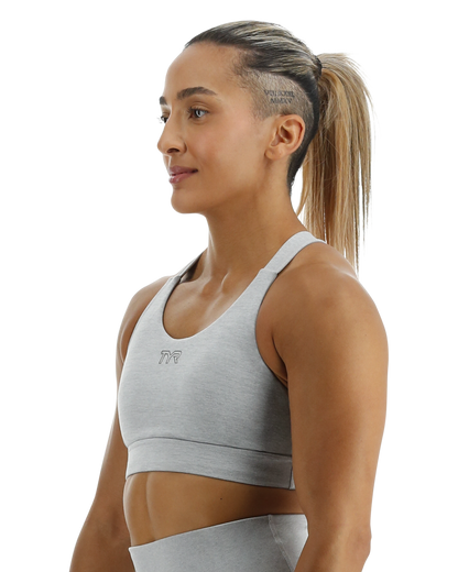 ::254 Light Heather Grey