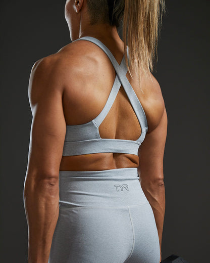 ::254 Light Heather Grey