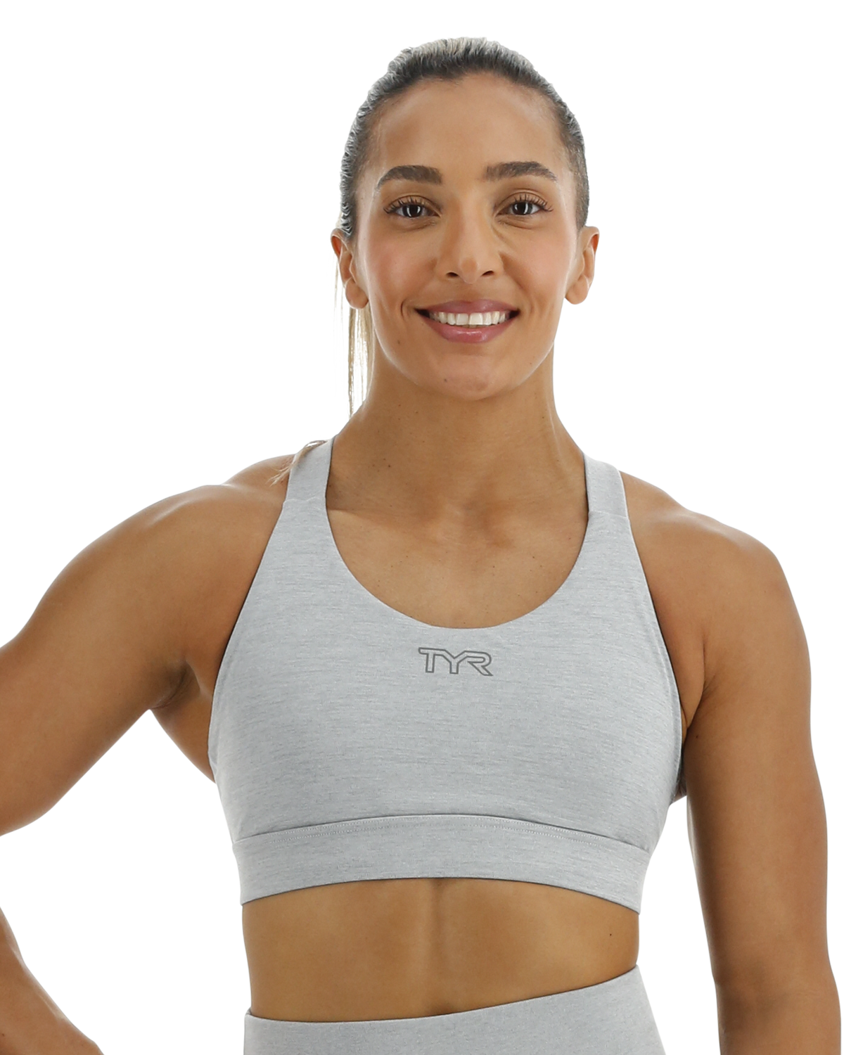 ::254 Light Heather Grey