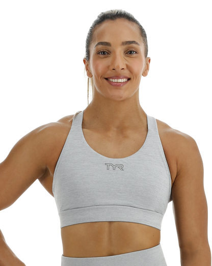 ::254 Light Heather Grey