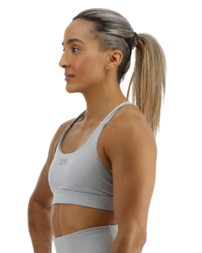 ::254 Light Heather Grey