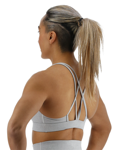 ::254 Light Heather Grey