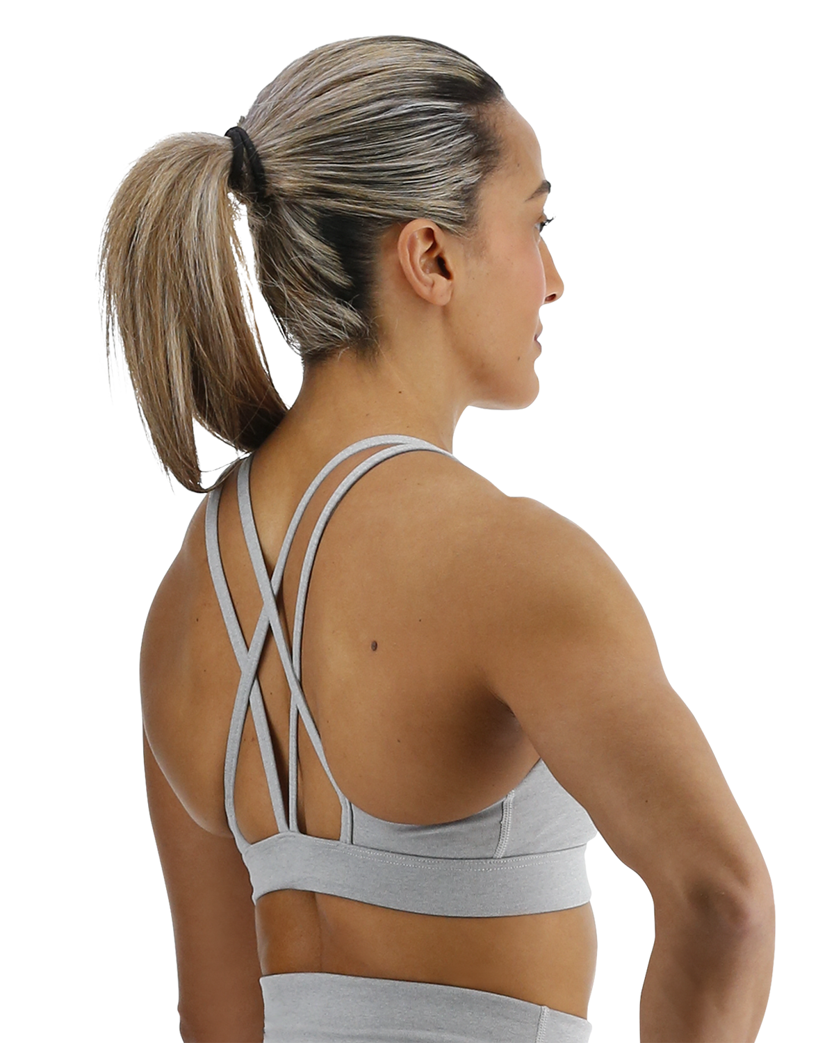 ::254 Light Heather Grey