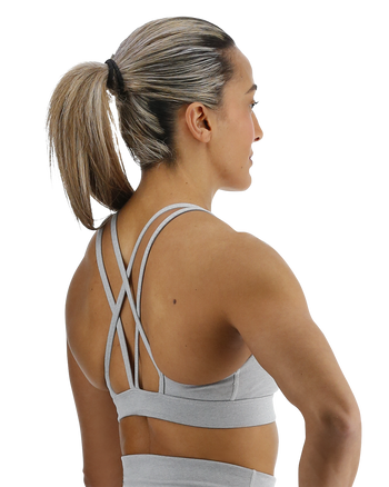 ::254 Light Heather Grey