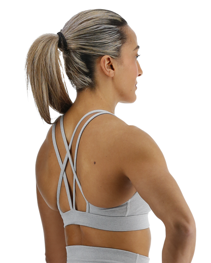 ::254 Light Heather Grey