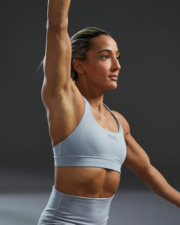 ::254 Light Heather Grey