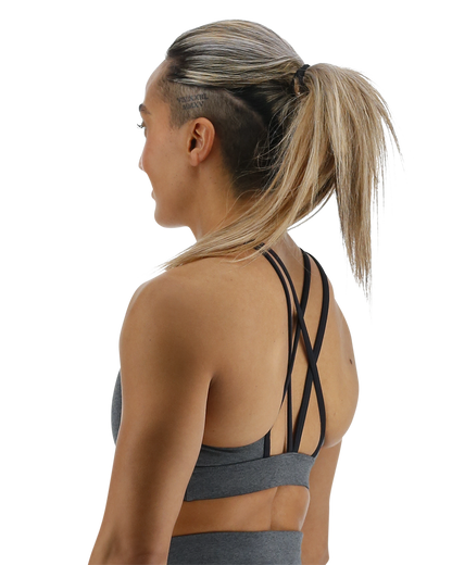 ::255 Charcoal Heather